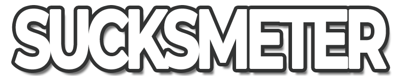 SuckMeter